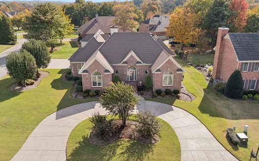 Single Family Home for Sale in Old Hickory, TN 37138 – 3 Bedrooms, 4 Baths – $849900