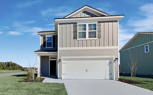 3-Bedroom Single Family Home for Rent in Jacksonville, FL 32218 – $1965/mo | 3 Baths | Updated 2025