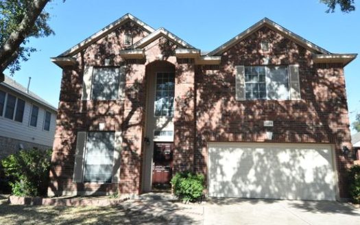 4-Bedroom Single Family Home for Rent in Austin, TX 78727 – $2550/mo | 3 Baths | Updated 2025