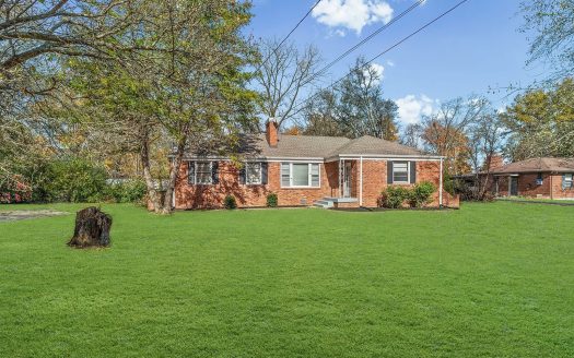 Single Family Home for Sale in Nashville, TN 37214 – 2 Bedrooms, 1 Baths – $339000