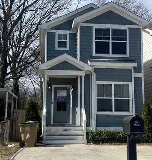 3-Bedroom Single Family Home for Rent in Nashville, TN 37208 – $2800/mo | 3 Baths | Updated 2025