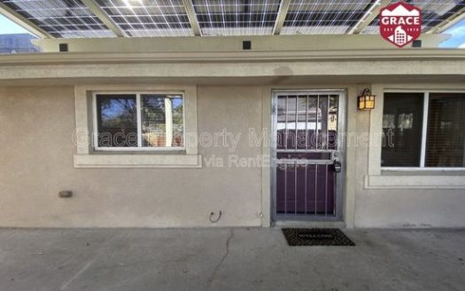 2-Bedroom Townhouse  for Rent in Denver, CO 80223 – $1695/mo | 1 Baths | Updated 2025
