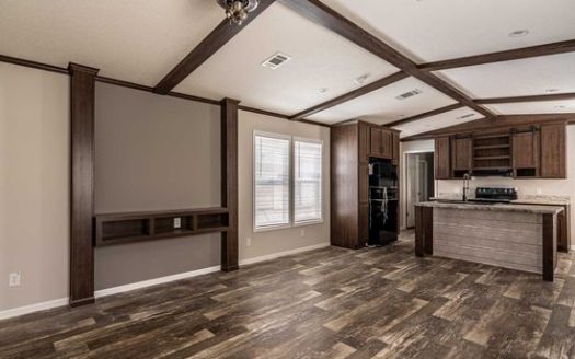 Manufactured for Sale in San Antonio, TX 78227 – 3 Bedrooms, 2 Baths – $82500