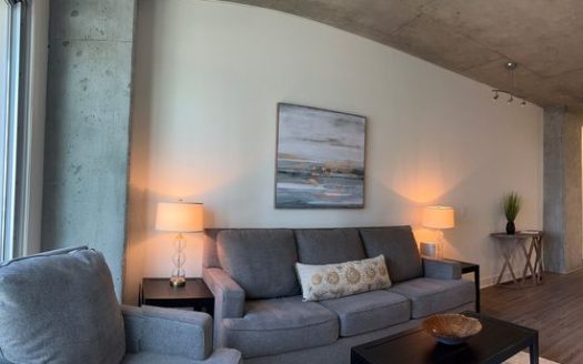 1-Bedroom Apartment  for Rent in Charlotte, NC 28202 – $3698/mo | 1 Baths | Updated 2025