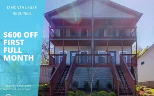 3-Bedroom Townhouse  for Rent in Nashville, TN 37218 – $1995/mo | 3 Baths | Updated 2025