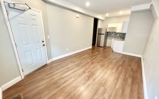 2-Bedroom Apartment  for Rent in Philadelphia, PA 19139 – $1100/mo | 1 Baths | Updated 2025