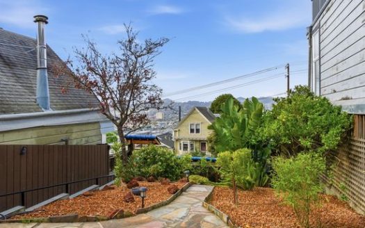 2-Bedroom Single Family Home for Rent in San Francisco, CA 94107 – $6995/mo | 2 Baths | Updated 2025