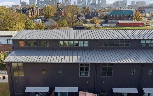 Townhouse for Sale in Nashville, TN 37208 – 3 Bedrooms, 3 Baths – $890000