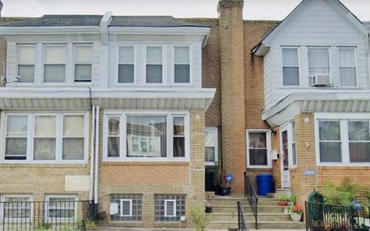 3-Bedroom Townhouse for Rent in Philadelphia, PA 19136 – $1550/mo | 1 Baths | Updated 2025