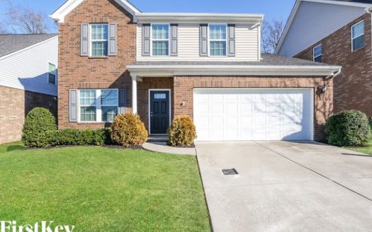 3-Bedroom Single Family Home for Rent in Brentwood, TN 37027 – $2575/mo | 3 Baths | Updated 2025