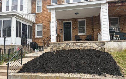 Townhouse for Sale in Philadelphia, PA 19138 – 3 Bedrooms, 2 Baths – $280000