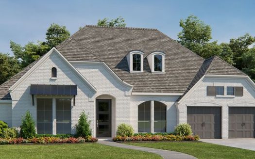 Single Family Home for Sale in Fort Worth, TX 76126 – 4 Bedrooms, 5 Baths – $748900