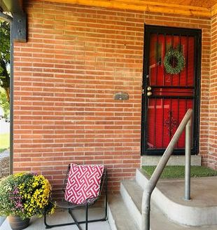 3-Bedroom Townhouse  for Rent in Denver, CO 80222 – $1795/mo | 1 Baths | Updated 2025