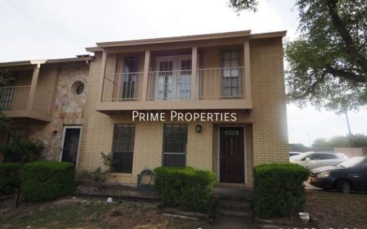 2-Bedroom Single Family Home for Rent in Austin, TX 78753 – $1700/mo | 3 Baths | Updated 2025