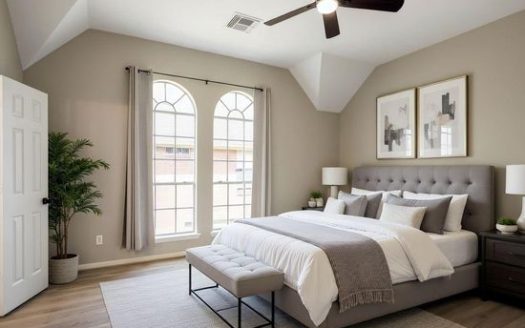 3-Bedroom Townhouse for Rent in Houston, TX 77072 – $1750/mo | 3 Baths | Updated 2025