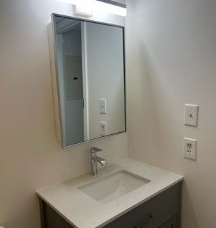 2-Bedroom Apartment  for Rent in Philadelphia, PA 19107 – $1800/mo | 1 Baths | Updated 2025