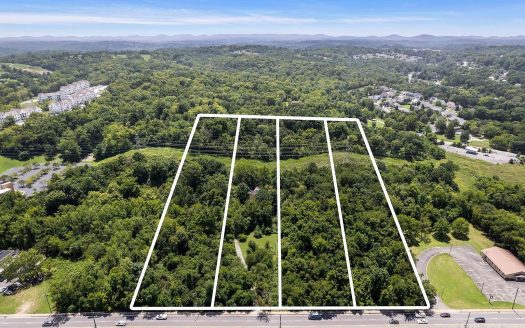 Lot for Sale in Nashville, TN 37211 – 1 Bedroom, 1 Bath – $1700000