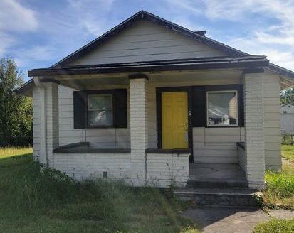 3-Bedroom Single Family Home for Rent in Indianapolis, IN 46241 – $925/mo | 1 Baths | Updated 2025