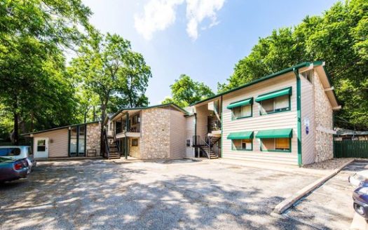 1-Bedroom Single Family Home for Rent in Austin, TX 78751 – $1099/mo | 1 Baths | Updated 2025
