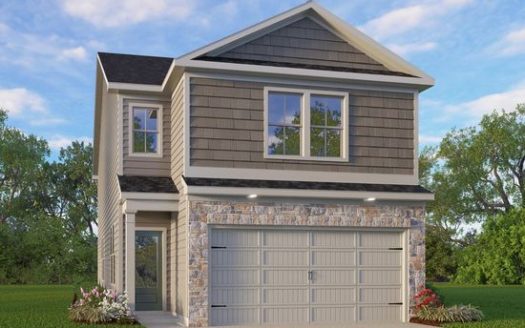 Single Family Home for Sale in San Antonio, TX 78228 – 3 Bedrooms, 3 Baths – $341990