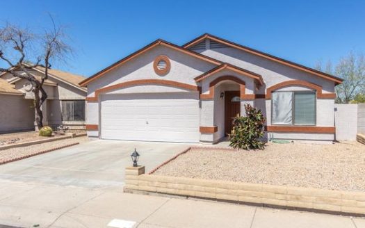 4-Bedroom Single Family Home for Rent in Phoenix, AZ 85027 – $2300/mo | 2 Baths | Updated 2025