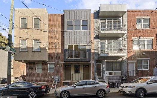 Multi Family Home for Sale in Philadelphia, PA 19121 – 8 Bedrooms, 4 Baths – $450000