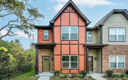 Townhouse for Sale in Antioch, TN 37013 – 2 Bedrooms, 3 Baths – $299999