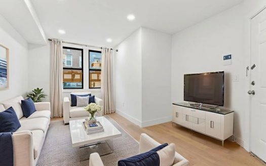 1-Bedroom Apartment for Rent in Brooklyn, NY 11231 – $3495/mo | 1 Baths | Updated 2025