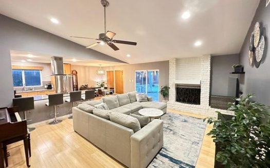 4-Bedroom Single Family Home for Rent in Austin, TX 78727 – $2995/mo | 2 Baths | Updated 2025