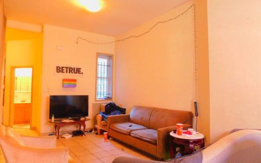5-Bedroom Townhouse  for Rent in Philadelphia, PA 19121 – $2695/mo | 2 Baths | Updated 2025