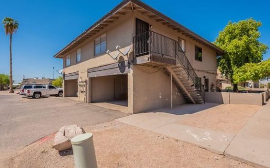 2-Bedroom Apartment  for Rent in Phoenix, AZ 85008 – $1250/mo | 1 Baths | Updated 2025