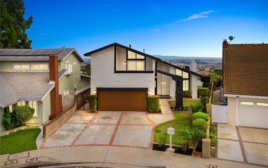 Single Family Home for Sale in San Pedro, CA 90732 – 3 Bedrooms, 3 Baths – $1350000