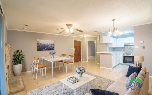 Condo for Sale in San Antonio, TX 78240 – 1 Bedroom, 1 Bath – $112500