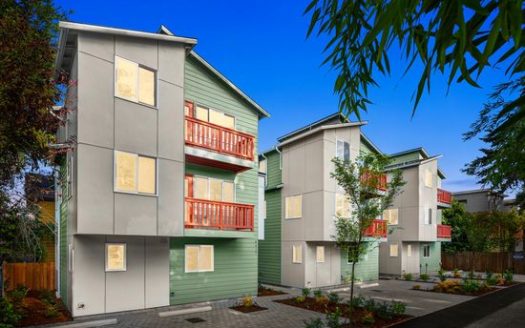 4-Bedroom Single Family Home for Rent in Seattle, WA 98108 – $3300/mo | 3 Baths | Updated 2025