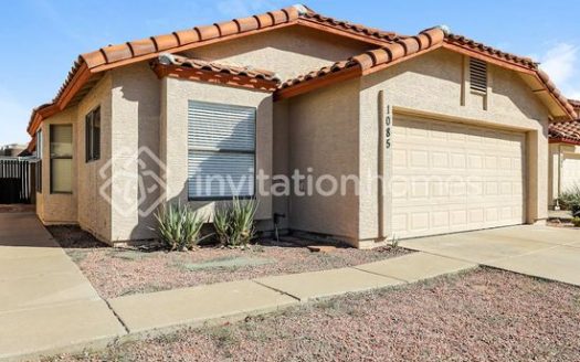 3-Bedroom Single Family Home for Rent in Phoenix, AZ 85033 – $1665/mo | 2 Baths | Updated 2025