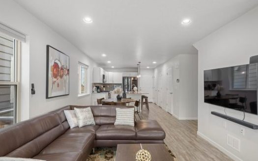 3-Bedroom Single Family Home for Rent in Denver, CO 80238 – $3550/mo | 3 Baths | Updated 2025