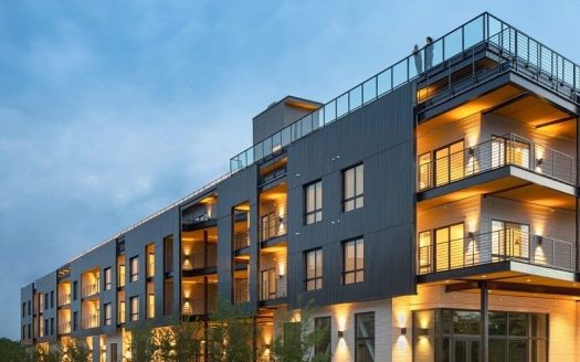 Condo for Sale in Nashville, TN 37208 – 1 Bedroom, 1 Bath – $361000