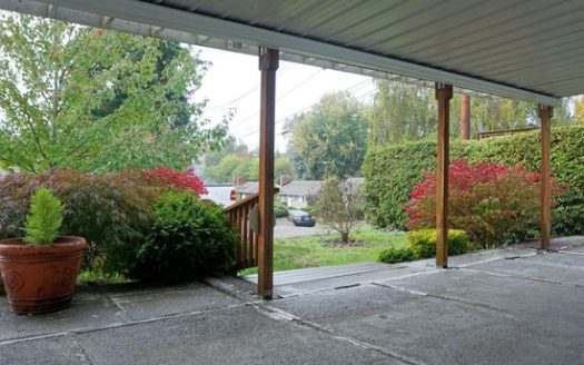 1-Bedroom Single Family Home for Rent in Seattle, WA 98126 – $1795/mo | 1 Baths | Updated 2025