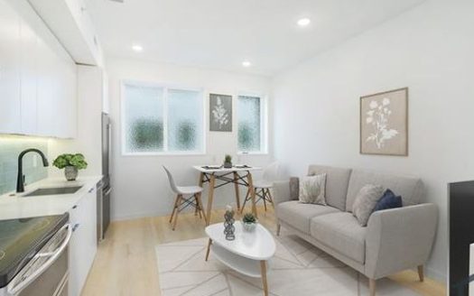 2-Bedroom Apartment for Rent in Philadelphia, PA 19133 – $1695/mo | 2 Baths | Updated 2025