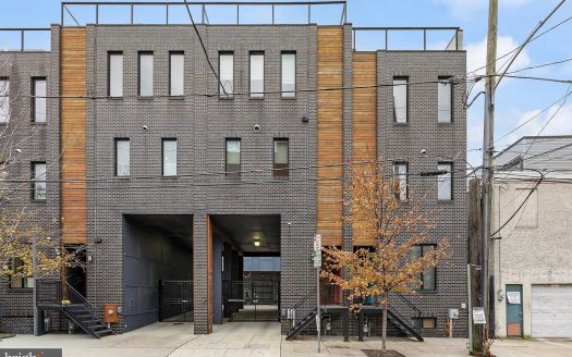 Townhouse for Sale in Philadelphia, PA 19125 – 3 Bedrooms, 3 Baths – $750000