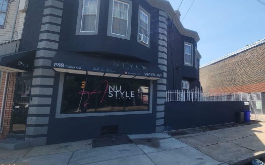 Multi Family Home for Sale in Philadelphia, PA 19134 – 2 Bedrooms, 1 Baths – $269000