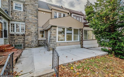 Townhouse for Sale in Philadelphia, PA 19131 – 3 Bedrooms, 3 Baths – $359900