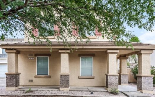 3-Bedroom Single Family Home for Rent in Phoenix, AZ 85041 – $1835/mo | 3 Baths | Updated 2025