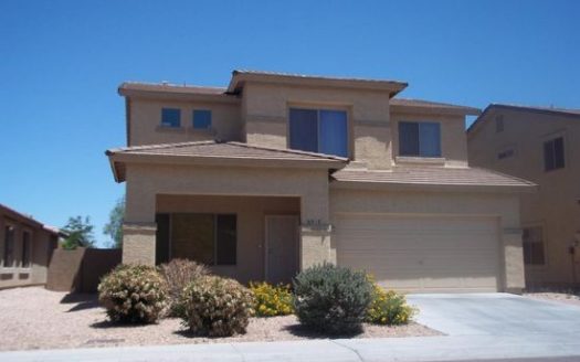 5-Bedroom Single Family Home for Rent in Laveen, AZ 85339 – $2495/mo | 3 Baths | Updated 2025