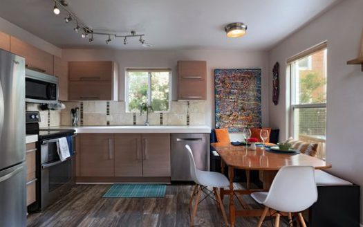 1-Bedroom Townhouse for Rent in Austin, TX 78741 – $1669/mo | 1 Baths | Updated 2025