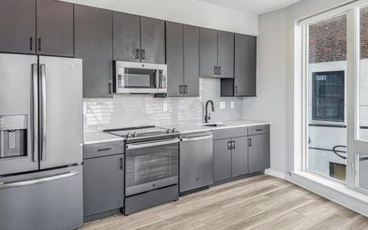 1-Bedroom Apartment  for Rent in Philadelphia, PA 19122 – $1245/mo | 1 Baths | Updated 2025