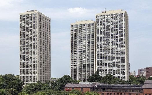 Condo for Sale in Philadelphia, PA 19106 – 2 Bedrooms, 2 Baths – $650000