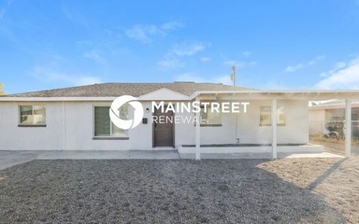 4-Bedroom Single Family Home for Rent in Phoenix, AZ 85017 – $1755/mo | 2 Baths | Updated 2025