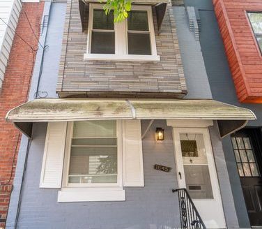 3-Bedroom Townhouse for Rent in Philadelphia, PA 19145 – $1600/mo | 1 Baths | Updated 2025