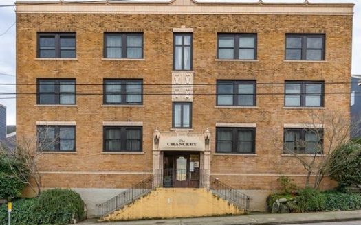 1-Bedroom Apartment  for Rent in Seattle, WA 98102 – $1695/mo | 1 Baths | Updated 2025